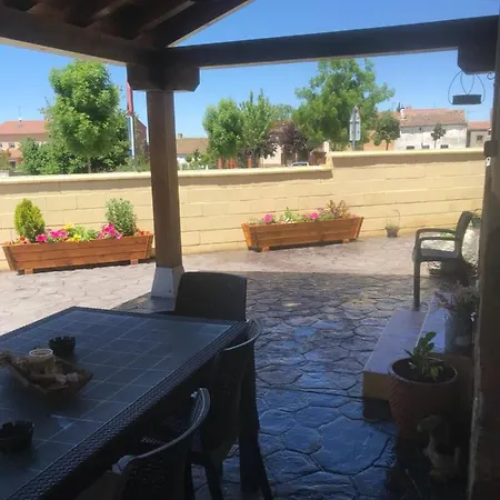 Daire La Huerta Del Rodeo 1