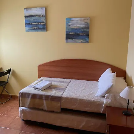 La Huerta Del Rodeo 1 Apartman
