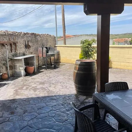 La Huerta Del Rodeo 1